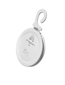 8 gram Reel Weight
