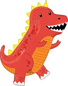 31" Cool Dinos