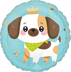 17" Kawaii Puppy