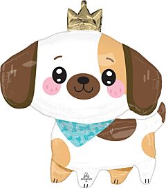 27" Kawaii Puppy