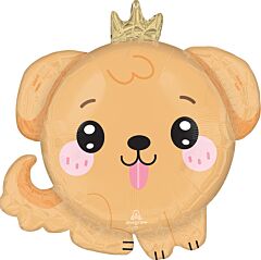 21" Kawaii Puppy