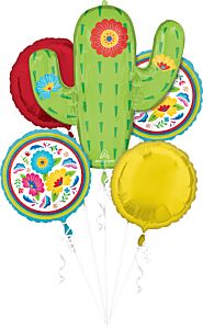 Fiesta Bouquet