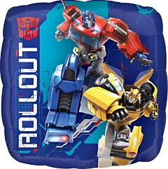 17" Transformers