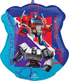 22" Transformers
