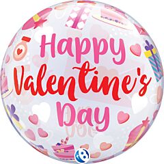 22" Bubble Everything Valentines