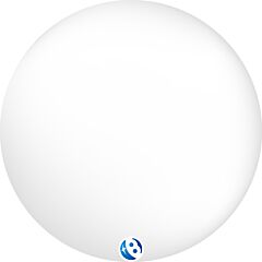 24" DECO Bubble Clear