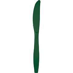 24ct Knife - Hunter Green