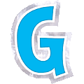 Personalize It Letter "G