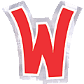 Personalize It Letter "W