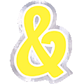 Personalize It Symbol "&