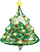 14" Warmth of Christmas