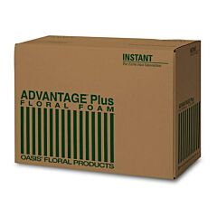 Oasis Advantage Plus Floral Foam