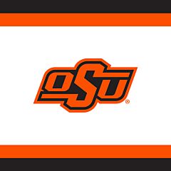 Oklahoma State - Lunch Napkin 20 ct