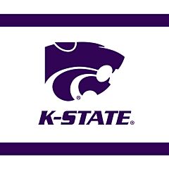 Kansas State - Lunch Napkin 20ct