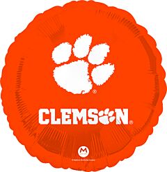 18" Clemson University