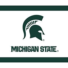 Michigan State Lunch Napkin 20ct