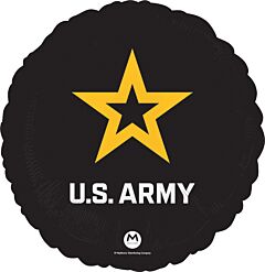 18" Army
