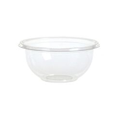 16 oz Classic Bowl - Clear