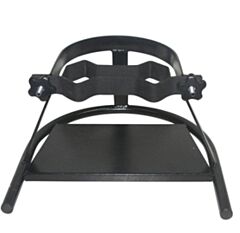 Helium Cylinder Safety Stand