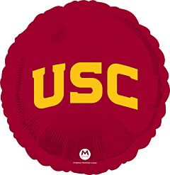 18" University Southern California