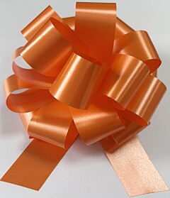 5" Pull Bow - Orange