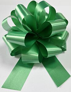 5" Pull Bow - Green