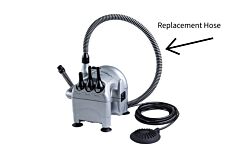Replacement hose for FoilPro Inflator