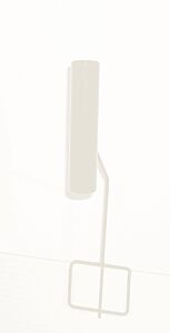 Stationary Tube Display