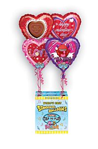 Sing-a-Tune Floor Corral