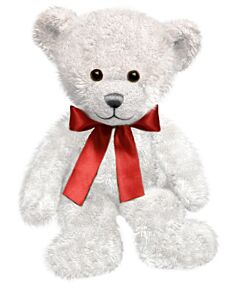 10" Spencer Bear Plush