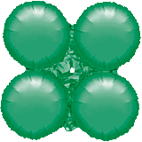 Magic-Arch - Large - Green