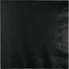 2Ply Lunch Nap - Black Velvet