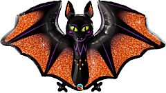 50" Glitzy & Glam Bat