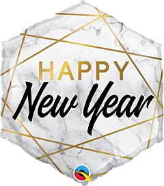 20" NY Marble Rectangles