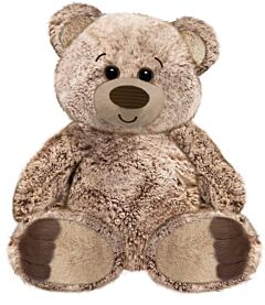 10" Bumbley Bear Plush