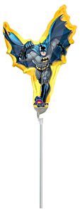 14" Batman Action