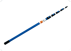 MagPole Blue