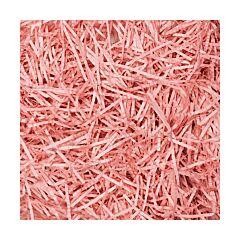 2 oz Paper Shred - Pink