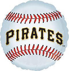 18" Pittsburgh Pirates