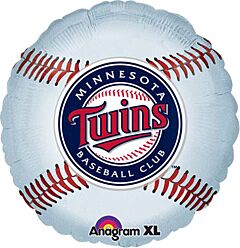 18" Minnesota Twins