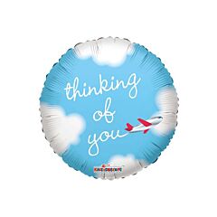 9" Thinking of You Jetstream