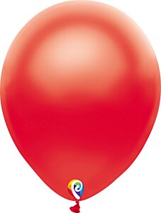 12" Funsational Pearl Red Latex