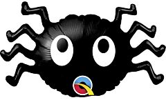 14" Mini Spider Eyes