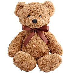 10" Winston Bear Plush