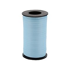 3/16"x500yd Crimped Ribbon - Baby Blue