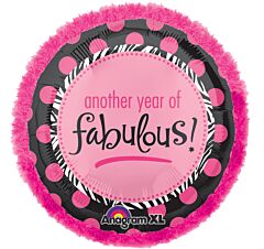 32" Another Year of Fab Doo-Dads