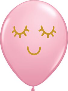 11" Eyelashes Latex