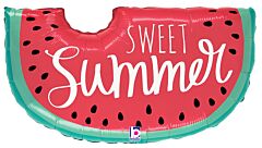 35" Summer Watermelon