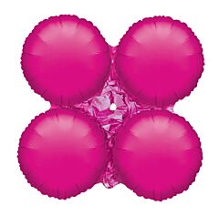 Magic-Arch - Large - Fuchsia