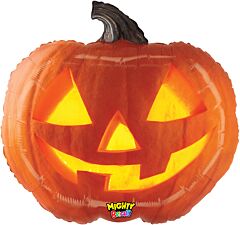 21" Mighty Jack-o-latern